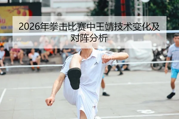 2026年拳击比赛中王靖技术变化及对阵分析
